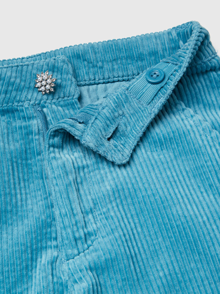 TROUSERS Junior Girl image number 3